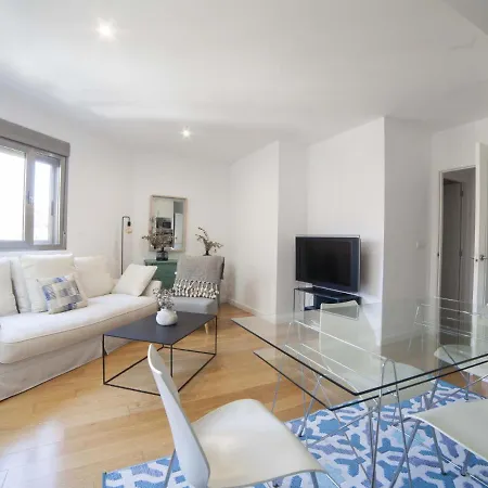 Apartment Kasa25 Castanos *