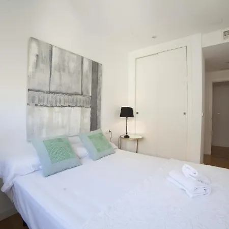 Kasa25 Castanos Apartment Alicante