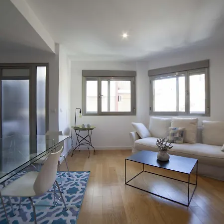 Apartament Kasa25 Castanos *