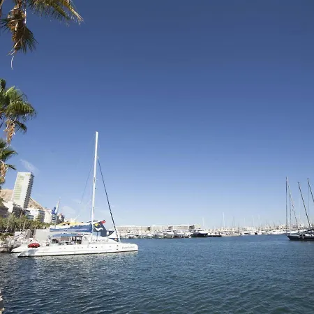 Kasa25 Castanos Apartament