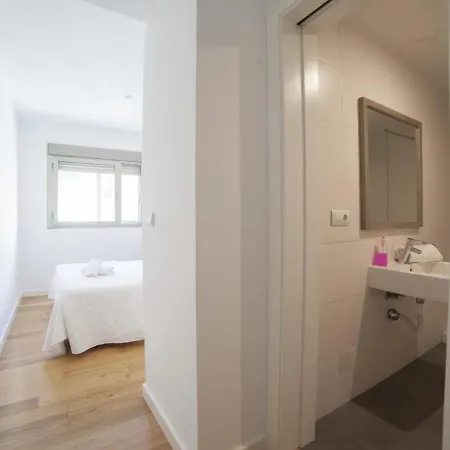 Kasa25 Castanos * Alicante