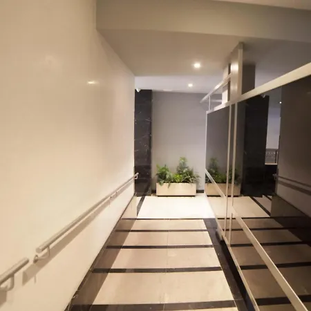 Apartament Kasa25 Castanos *