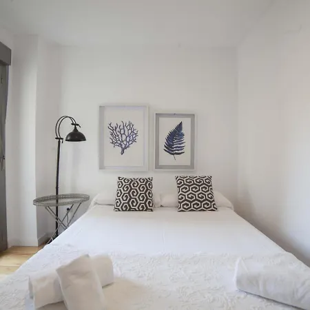 Apartament Kasa25 Castanos *