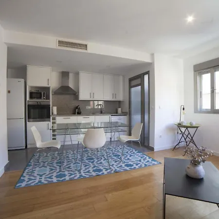 Kasa25 Castanos * Alicante