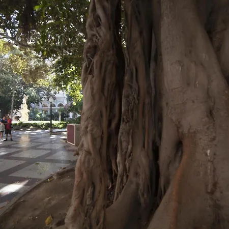 Kasa25 Castanos Apartament