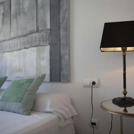 Kasa25 Castanos * Alicante